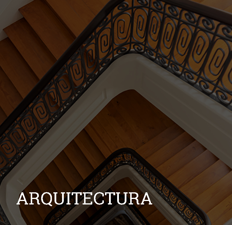 ARQUITECTURA