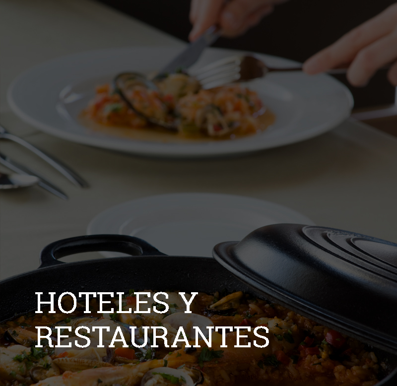HOTELES