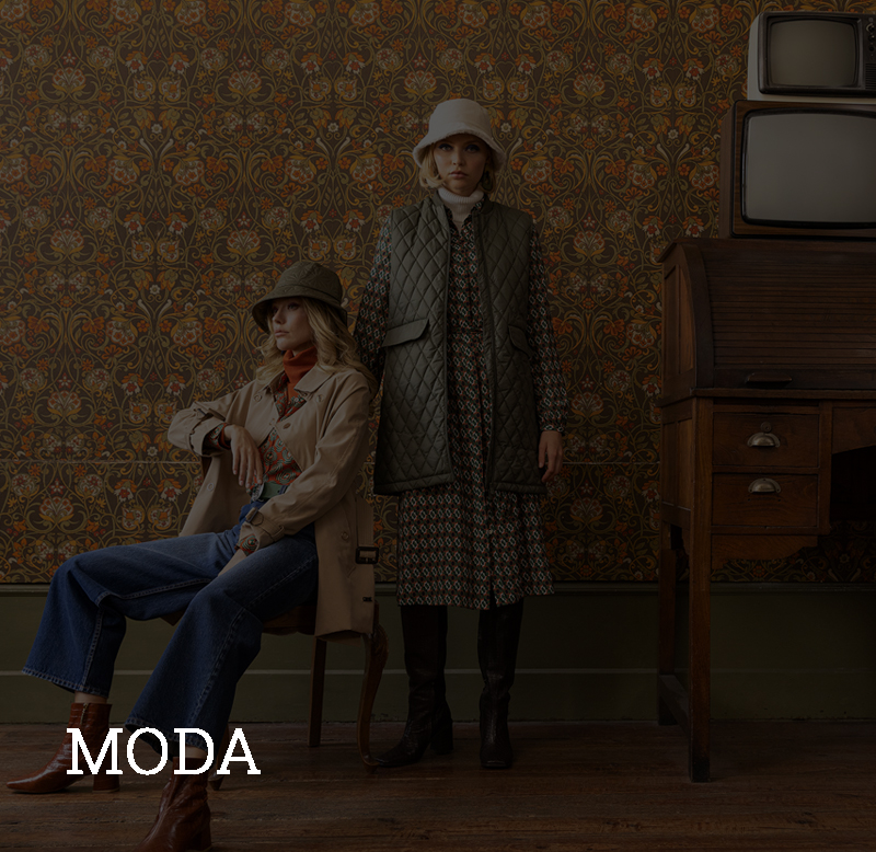 MODA