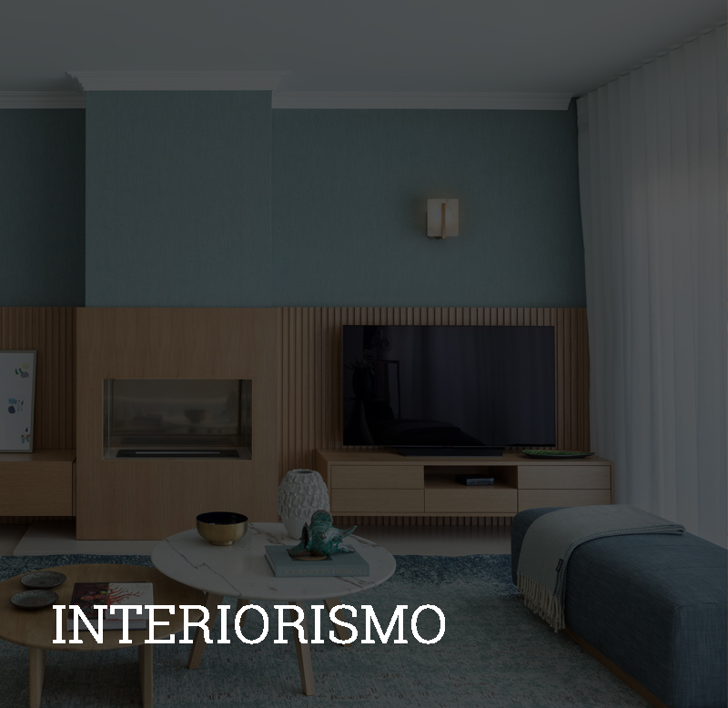 interiorismo